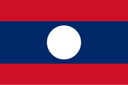 Lao Flag